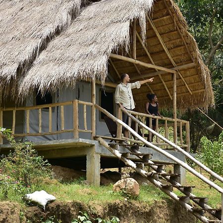Ella Jungle Resort Exterior photo