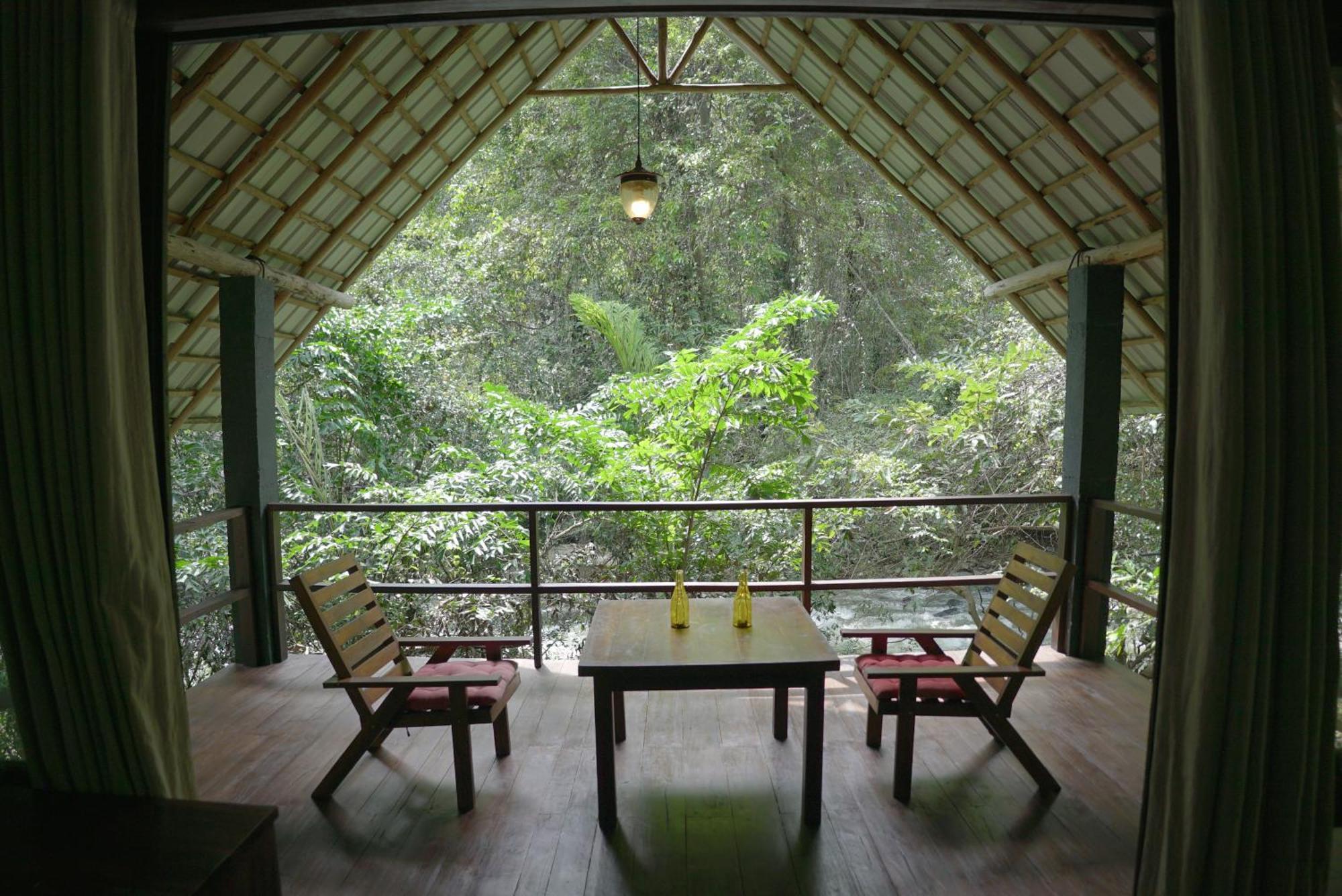 Ella Jungle Resort Exterior photo