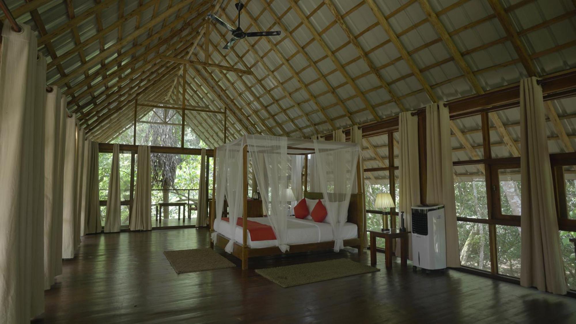 Ella Jungle Resort Exterior photo