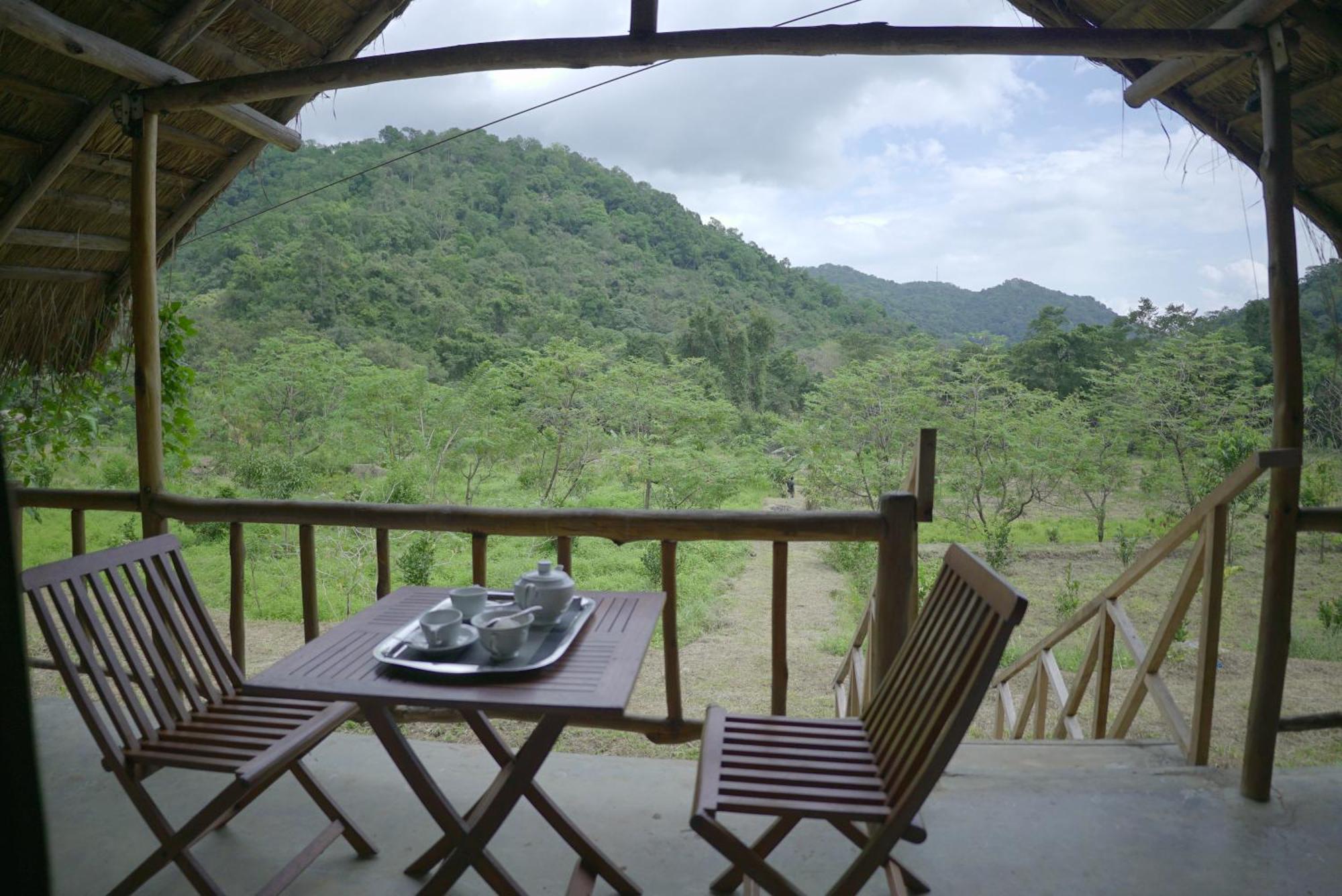 Ella Jungle Resort Exterior photo