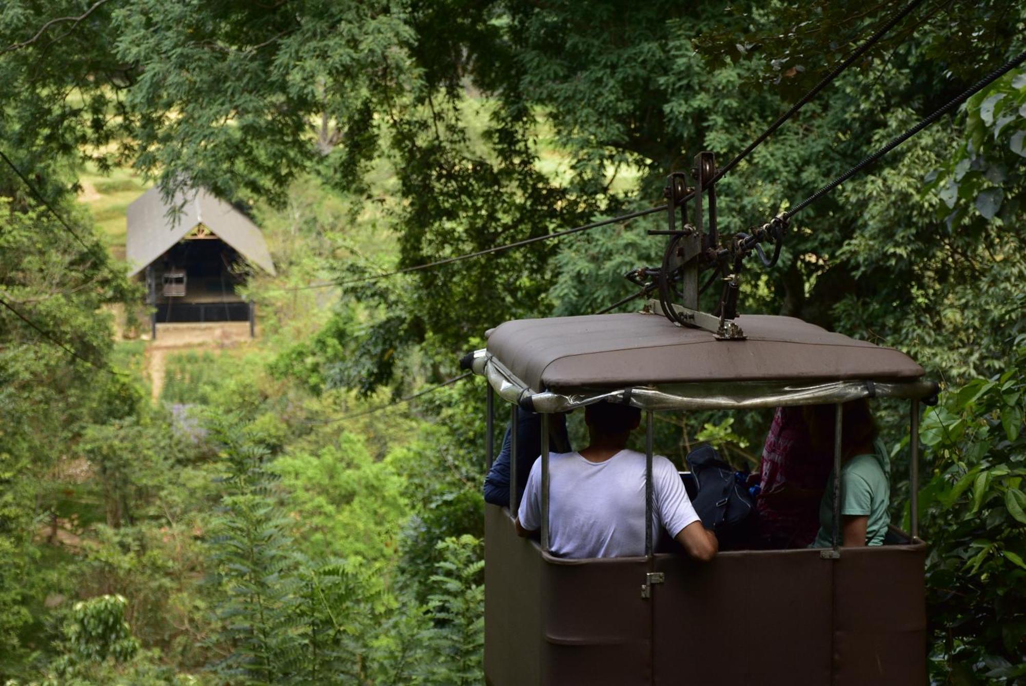 Ella Jungle Resort Exterior photo