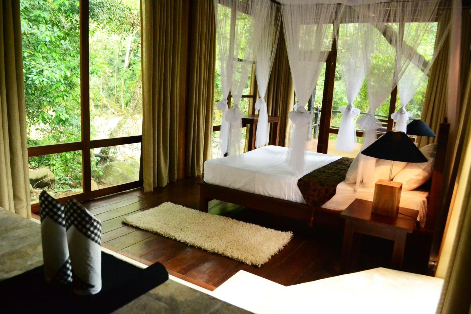 Ella Jungle Resort Exterior photo