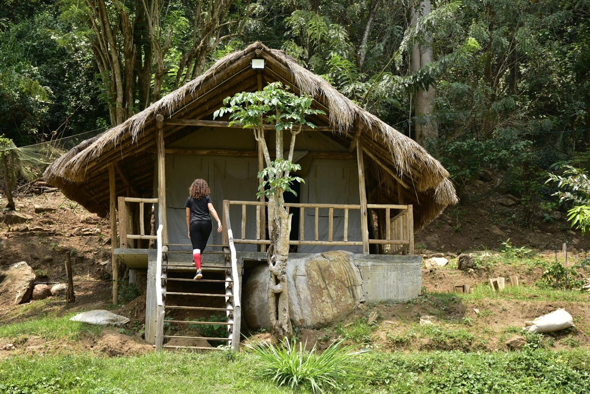Ella Jungle Resort Exterior photo