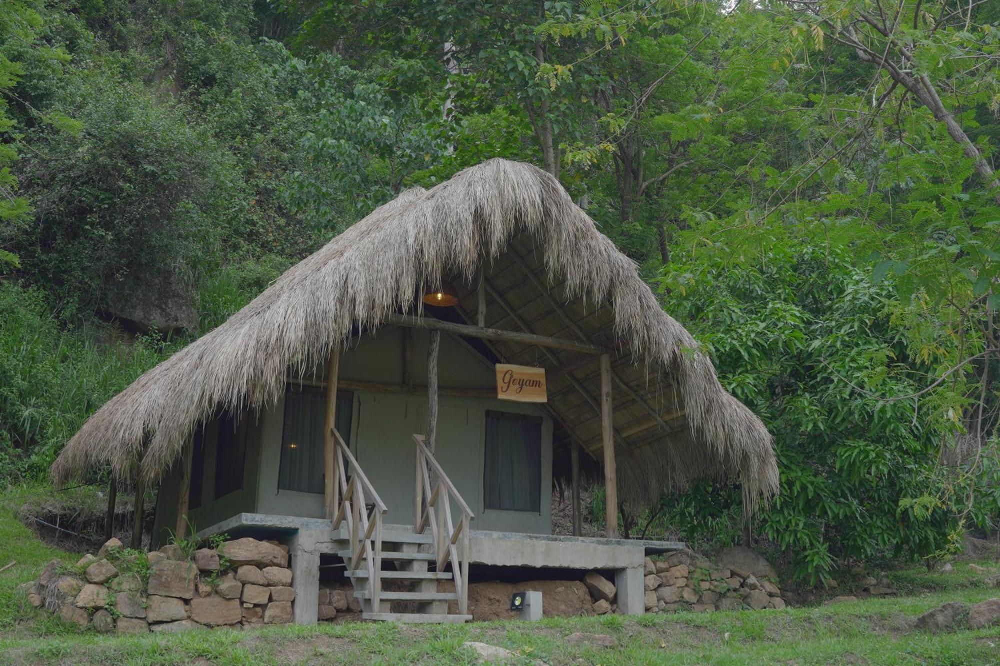 Ella Jungle Resort Exterior photo