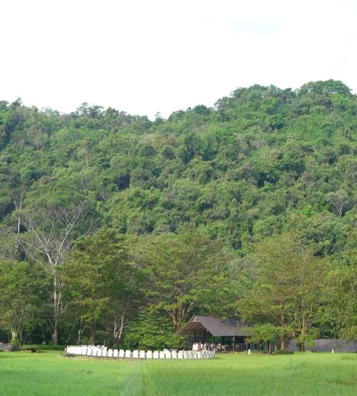 Ella Jungle Resort Exterior photo