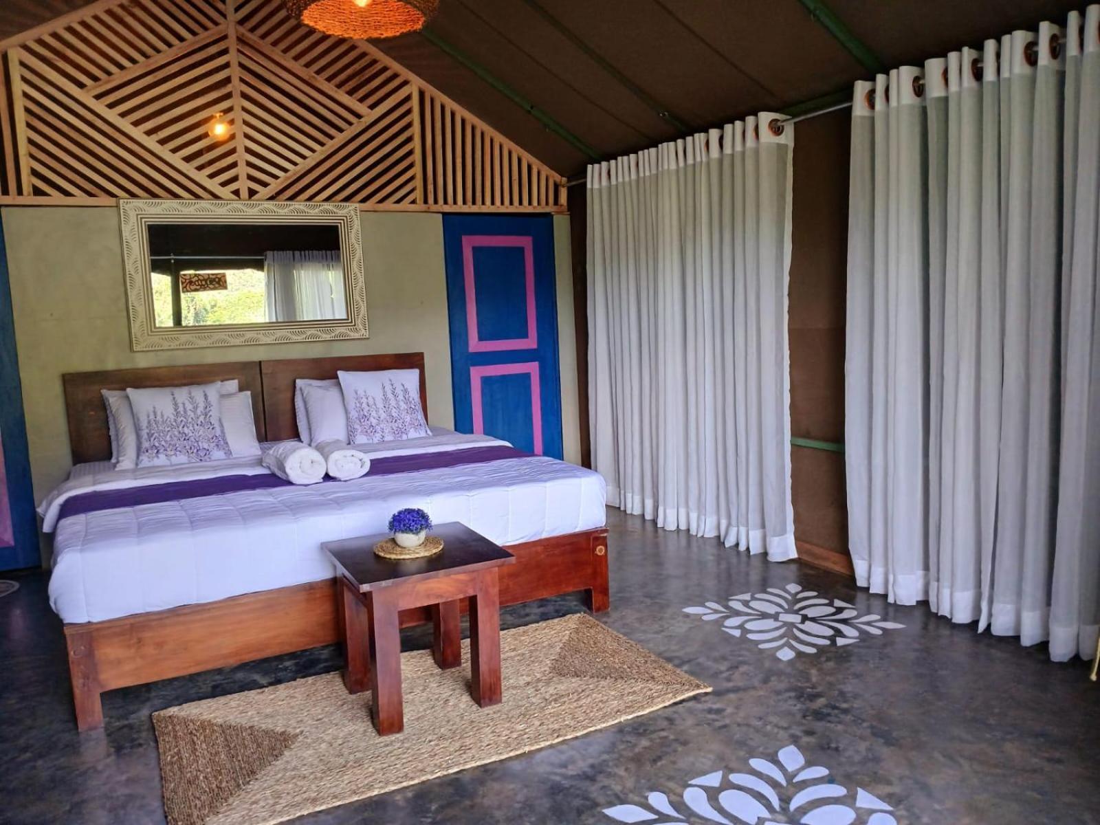 Ella Jungle Resort Room photo