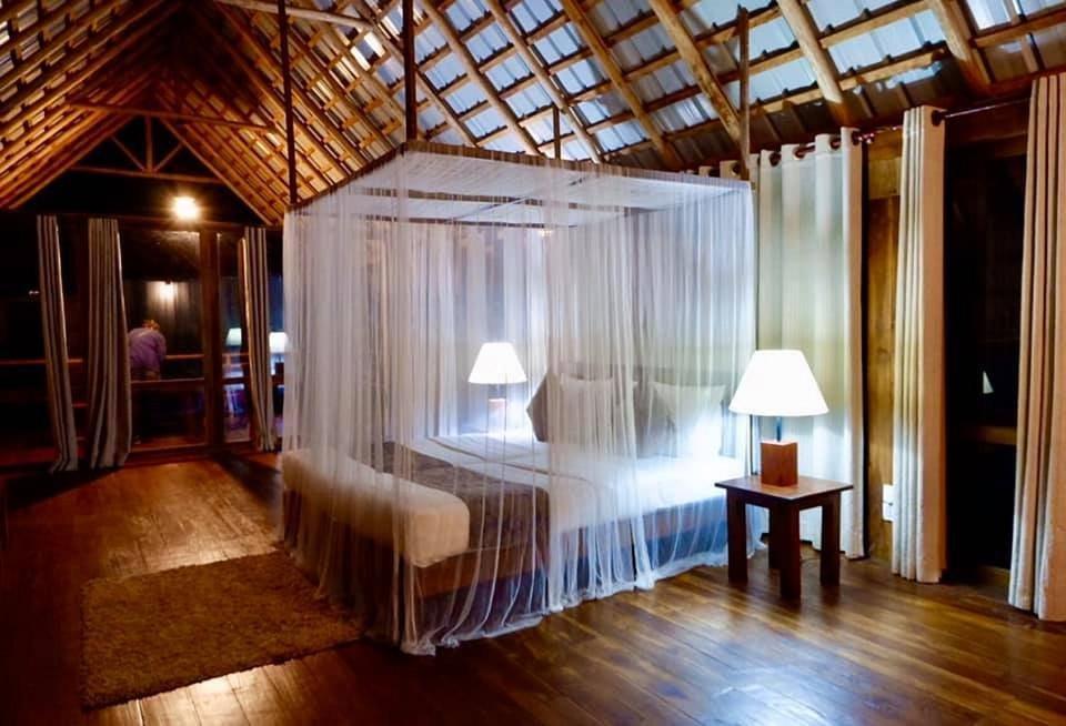 Ella Jungle Resort Room photo