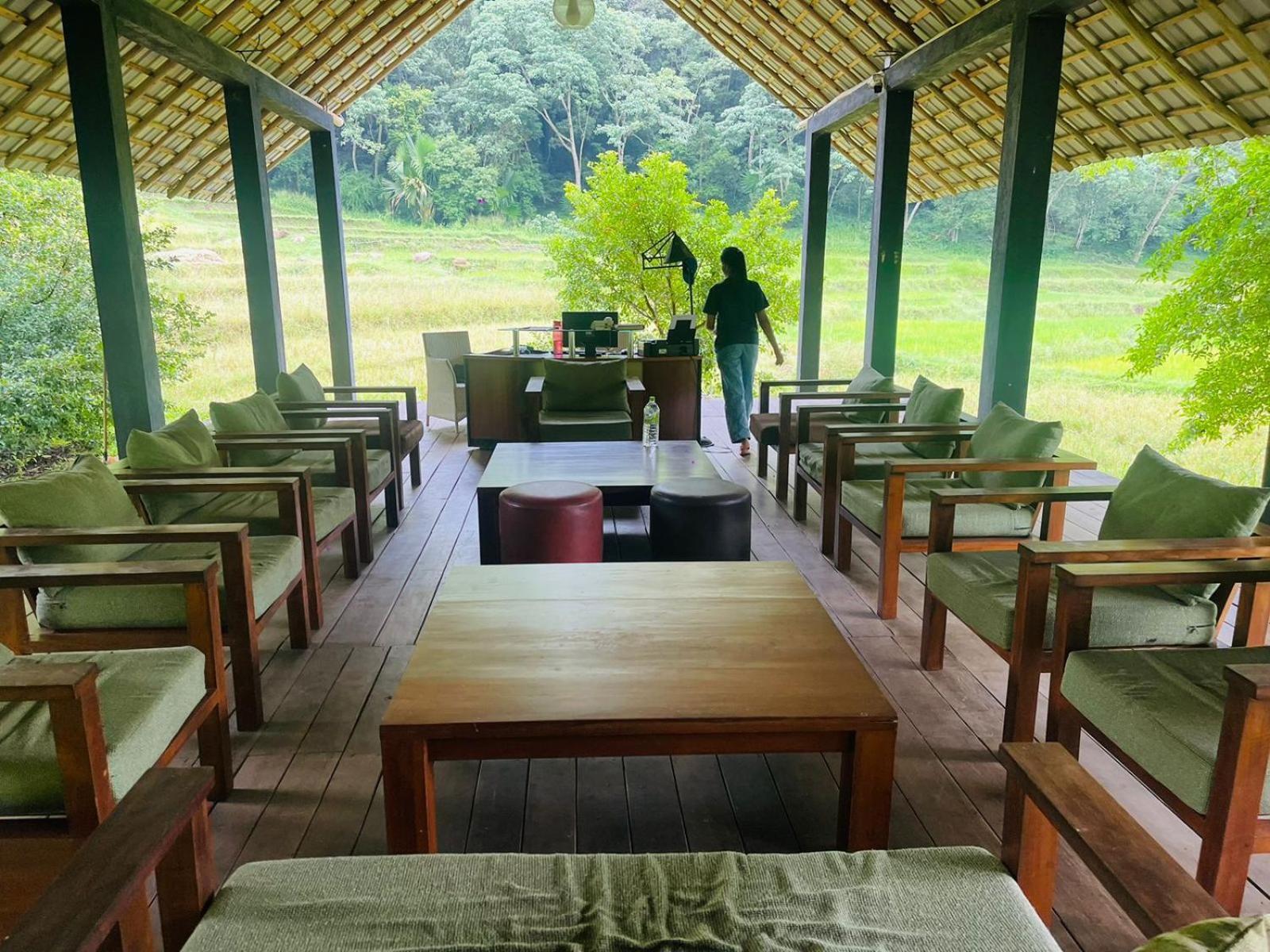 Ella Jungle Resort Exterior photo