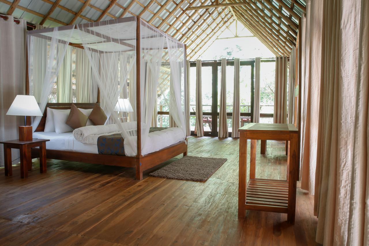 Ella Jungle Resort Exterior photo
