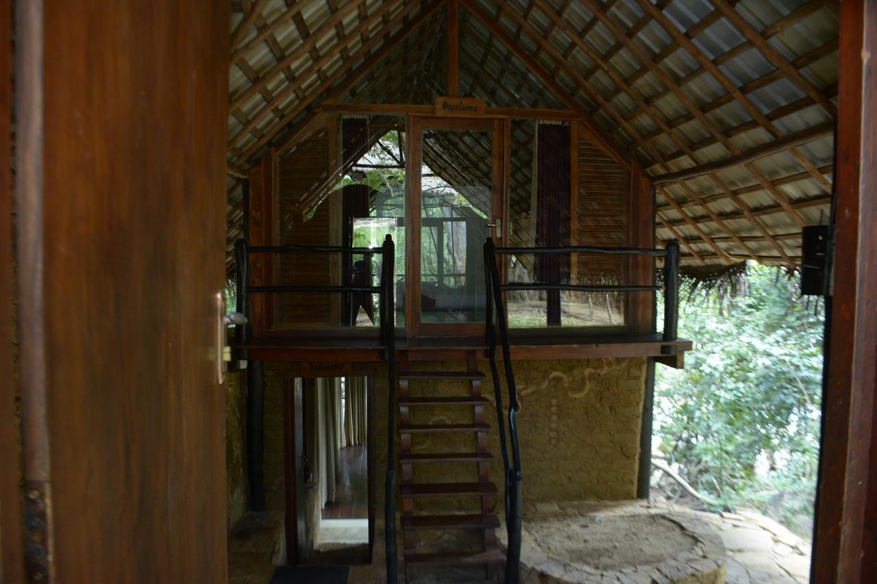 Ella Jungle Resort Exterior photo