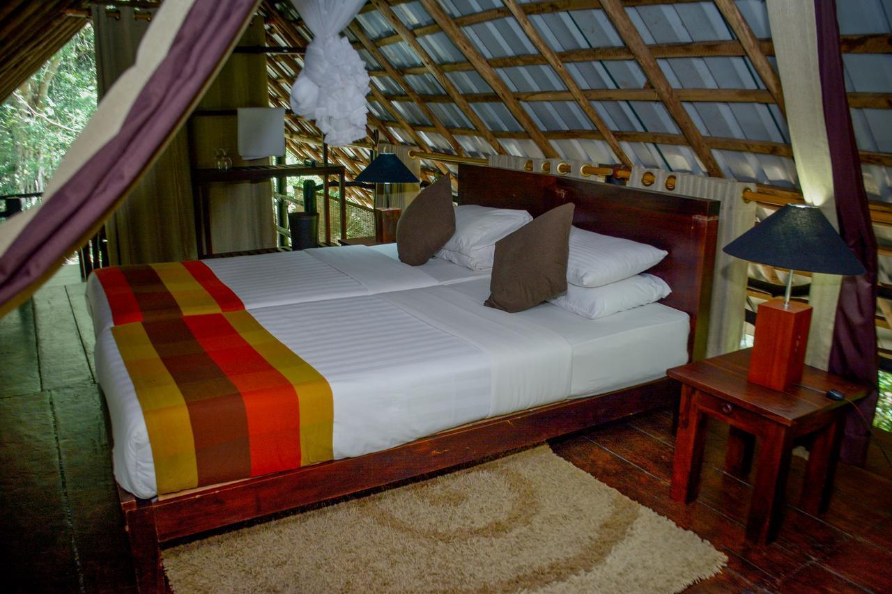 Ella Jungle Resort Exterior photo