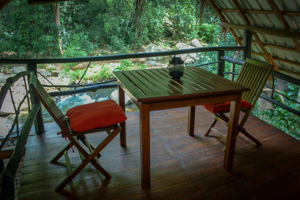 Ella Jungle Resort Exterior photo